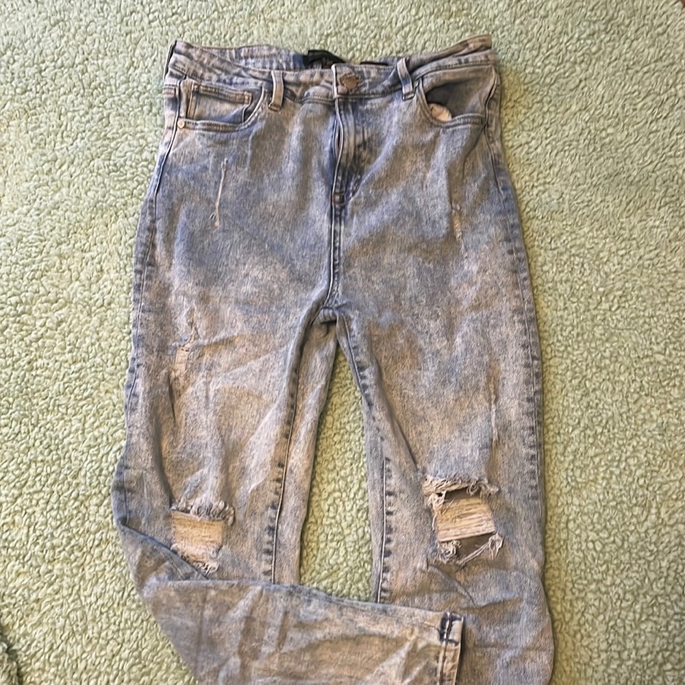 Kendall + Kylie Jeans